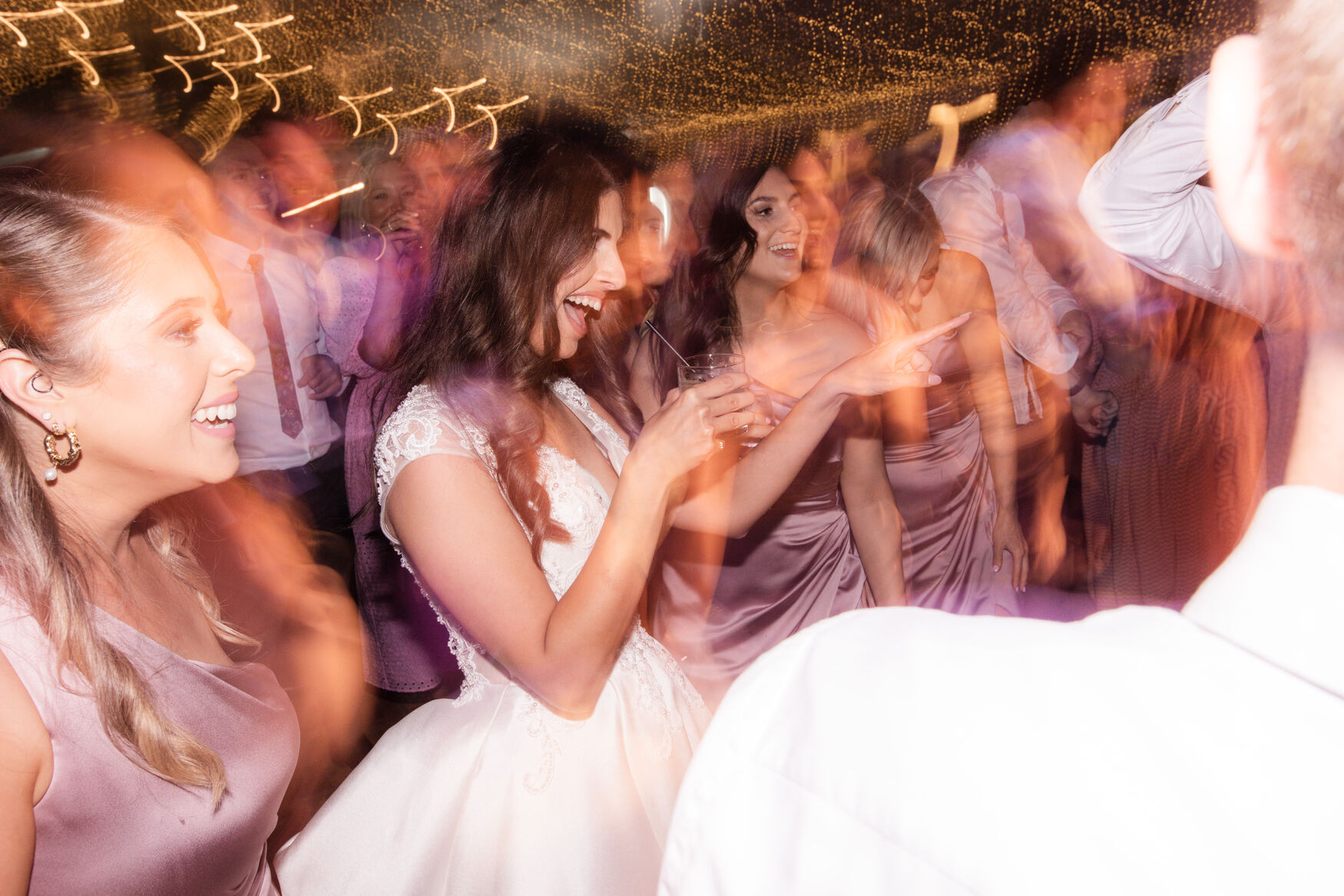 Modbury Events Black Cherry Events - DJs and MC in Modbury, SA | Wedding Expos ...