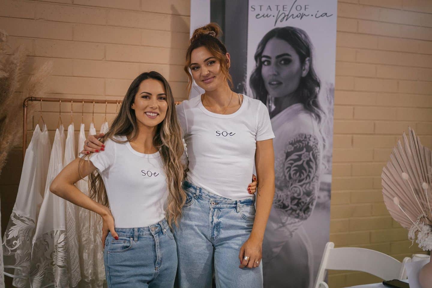 Wedding Expo Australia - Bridal fashion showcase