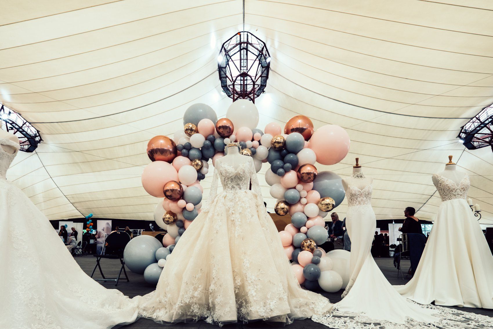 Top 10 Wedding Venues Discovered at Australian Wedding Expos 2024