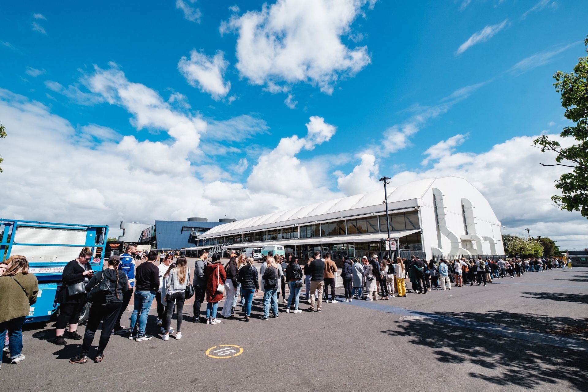 Wedding Expo vs. Wedding Fair: Understanding the Difference