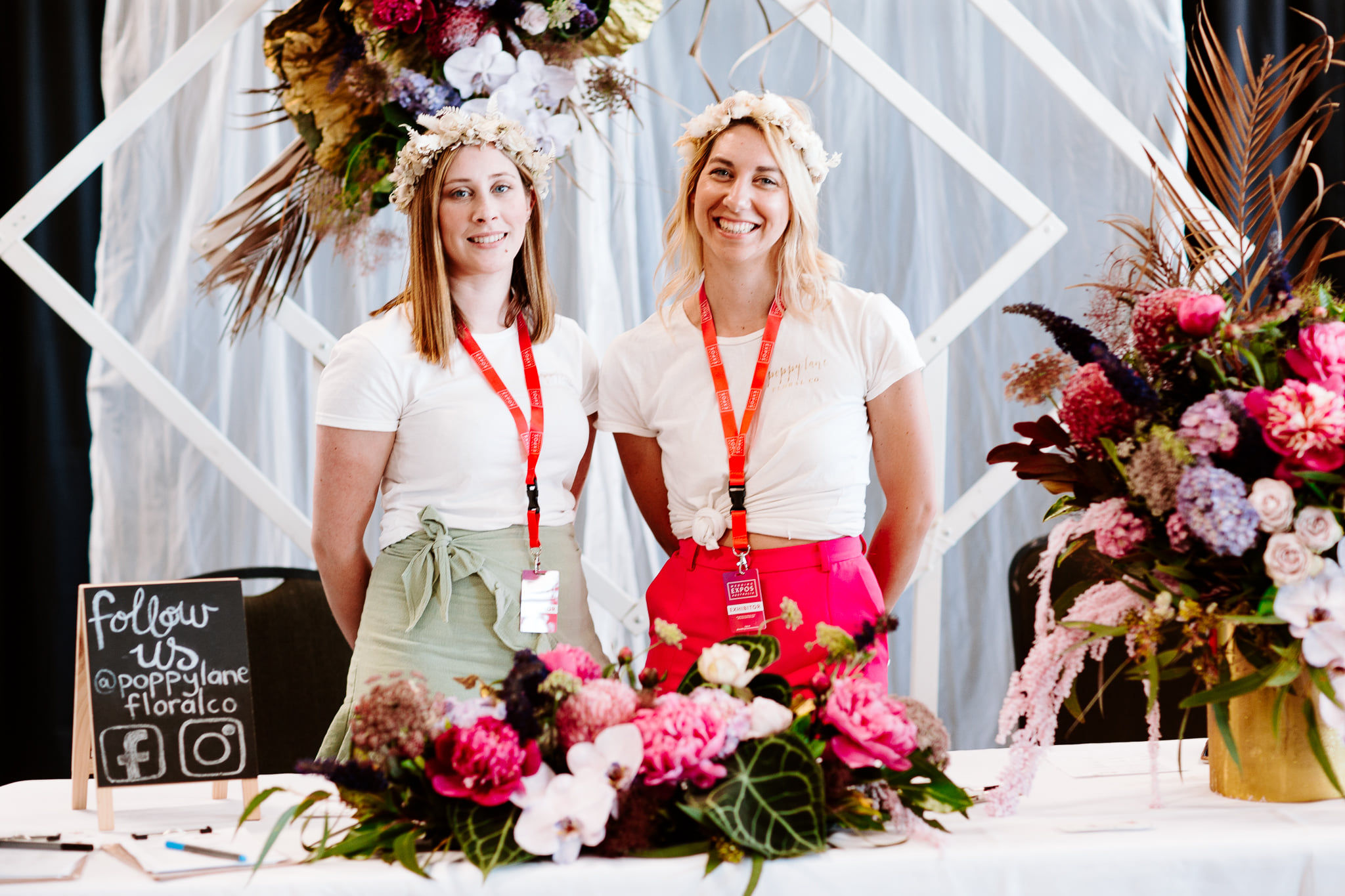 Top 10 Wedding Venues Discovered at Australian Wedding Expos 2024