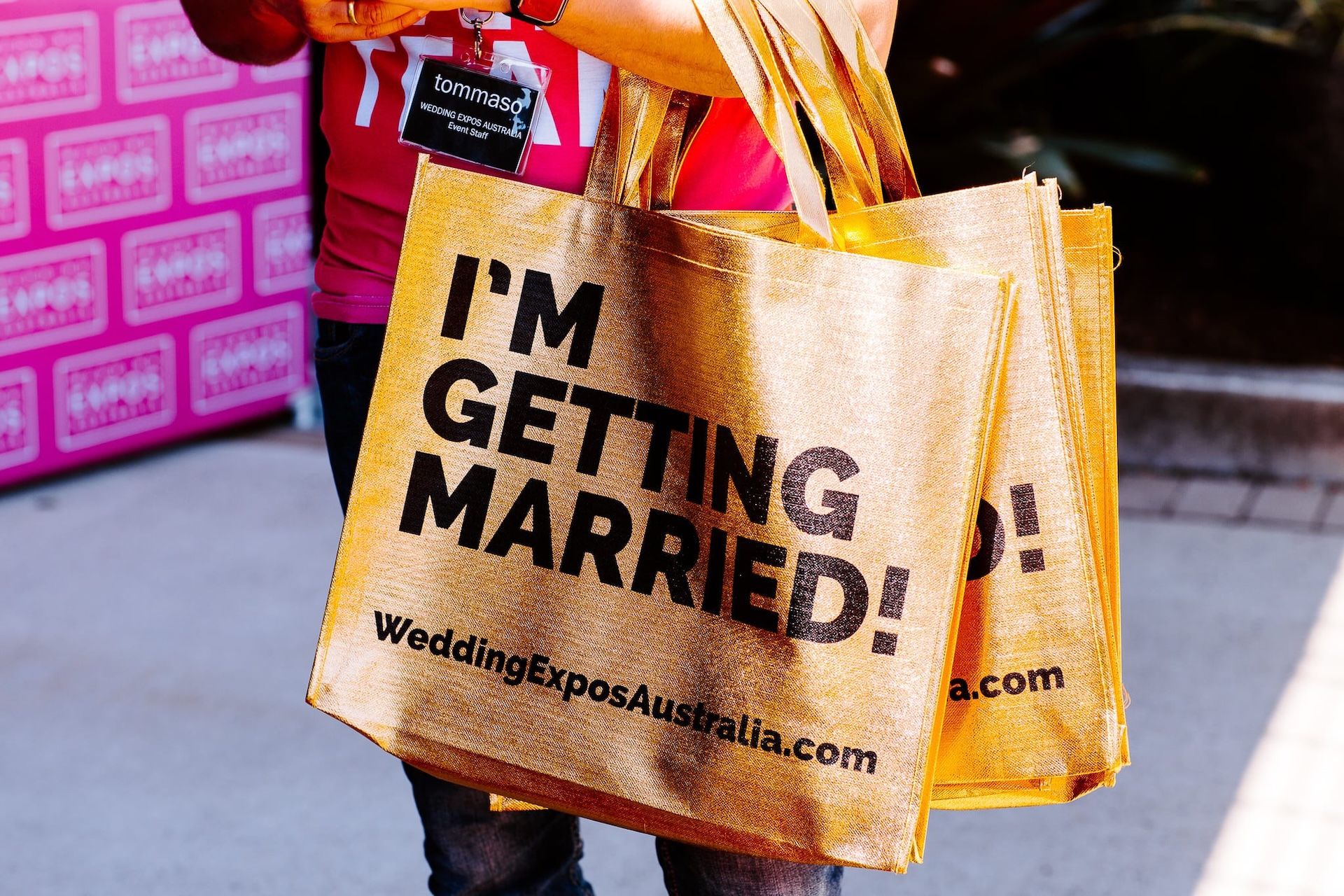 Wedding Expo vs. Wedding Fair: Understanding the Difference