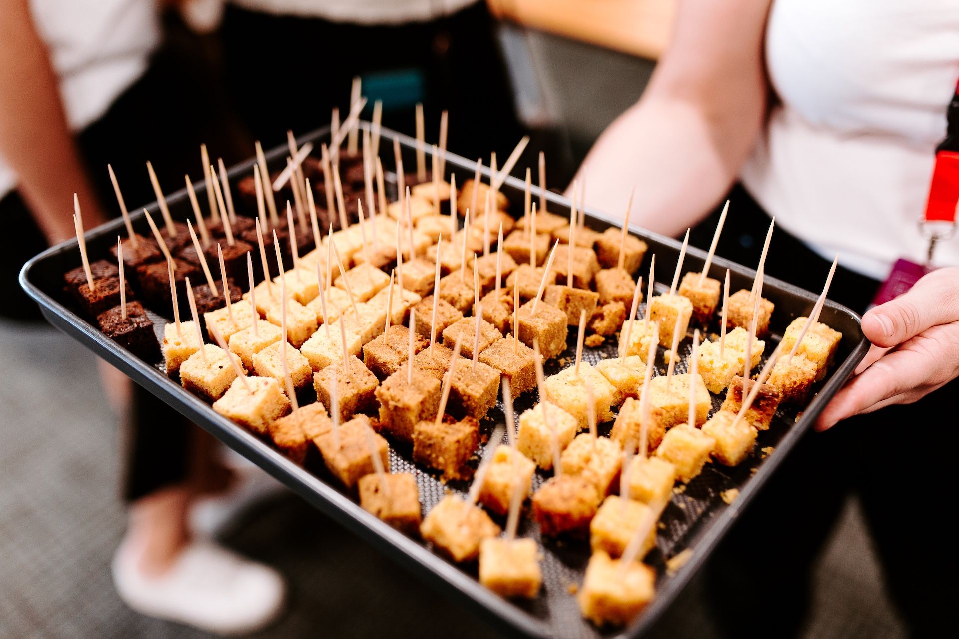 The Ultimate Wedding Expo Checklist: What to Bring and What to Ask