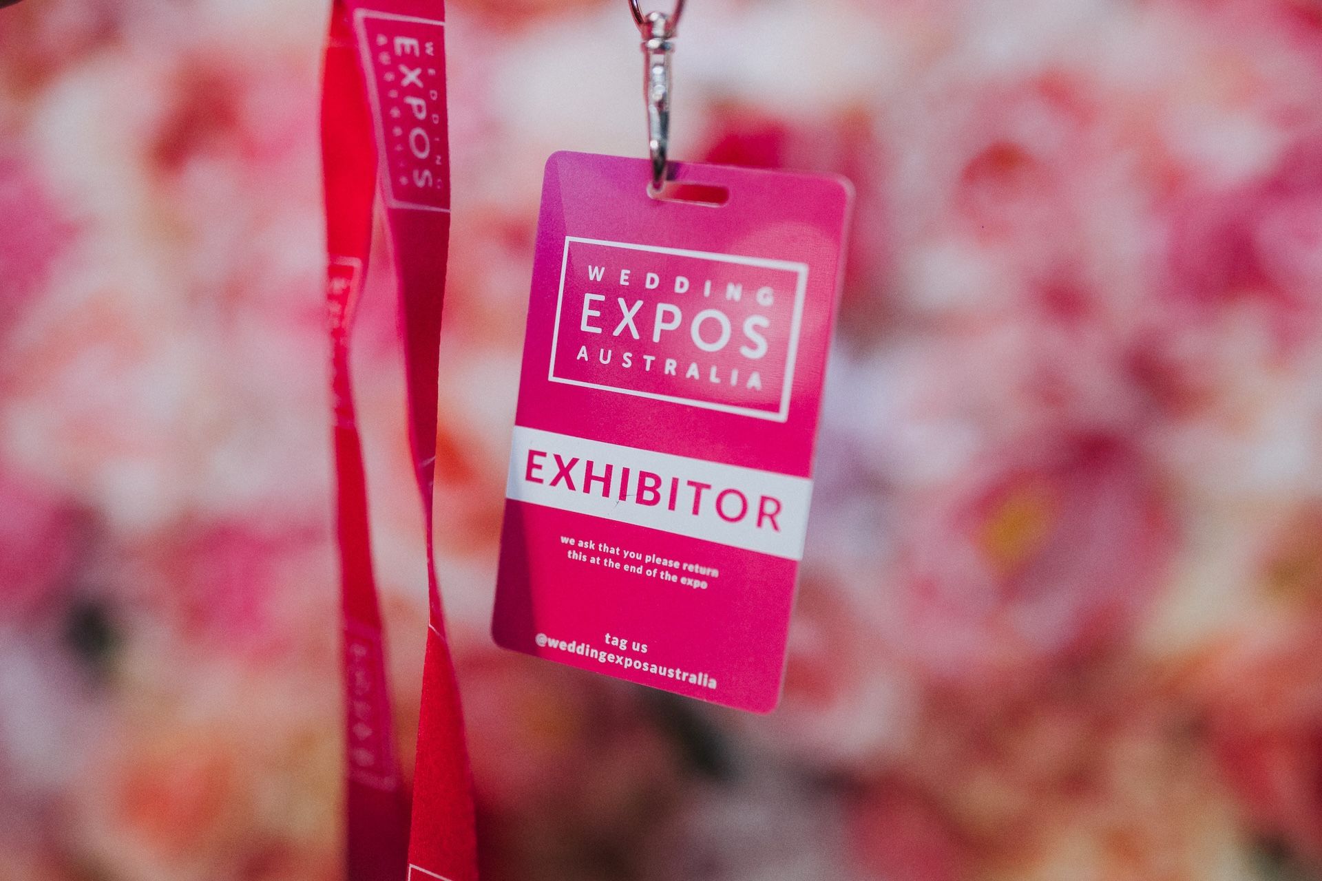 The Ultimate Wedding Expo Checklist: What to Bring and What to Ask