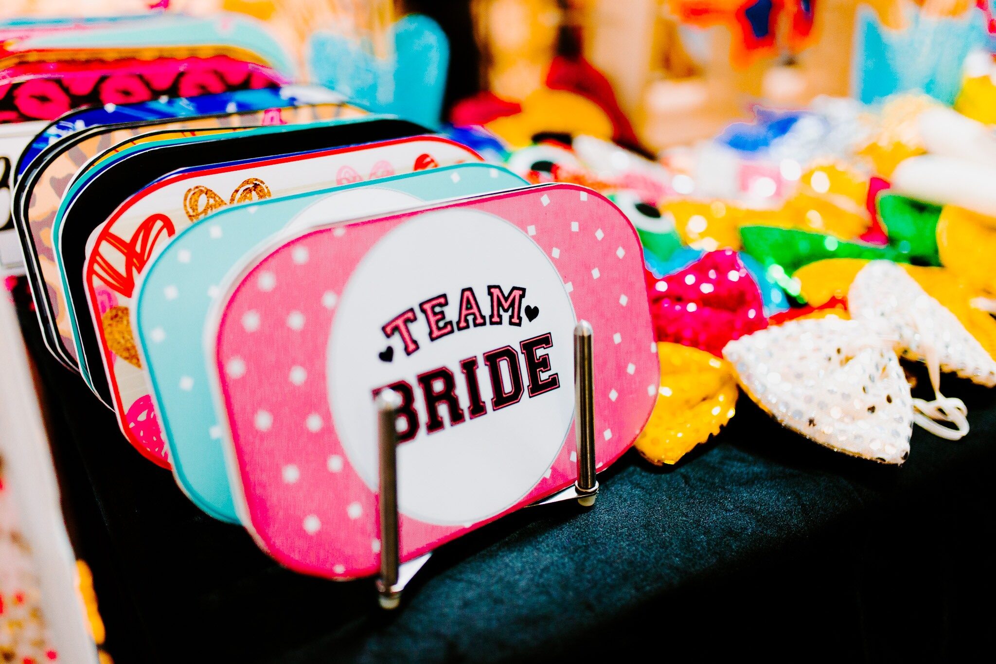 Wedding expos across Australia