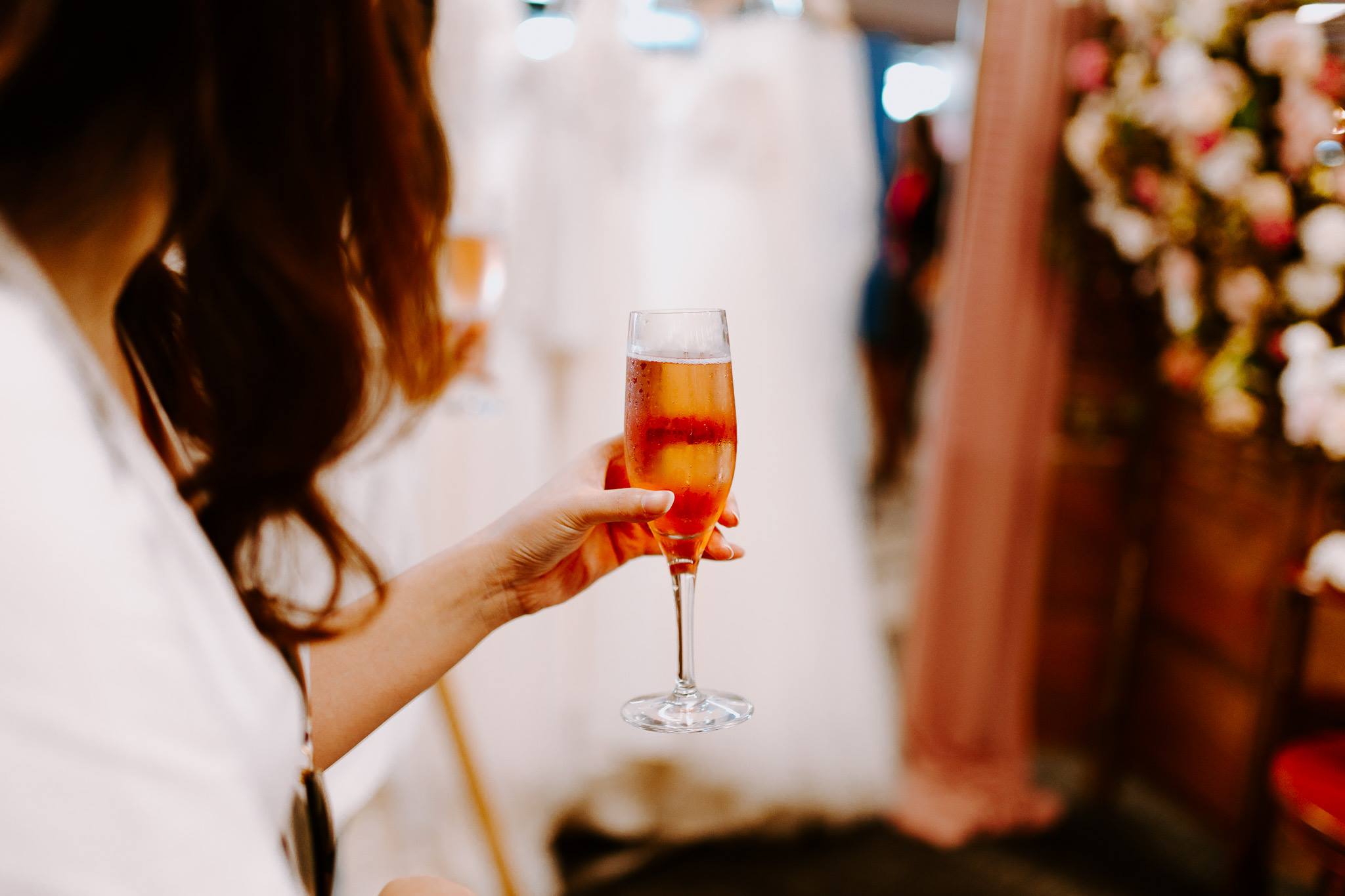 Wedding expo moment 9