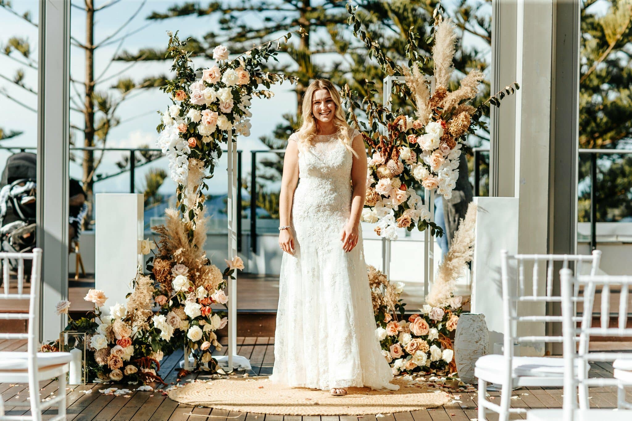 Wedding expo moment 7